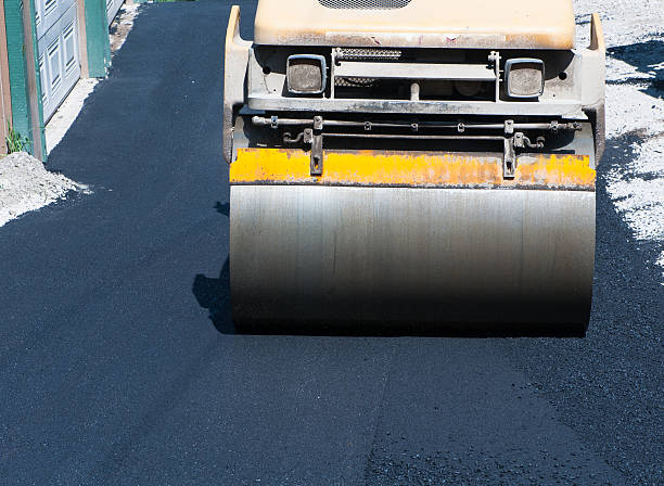 Best Asphalt Driveway Installation  in Coaldale, PA